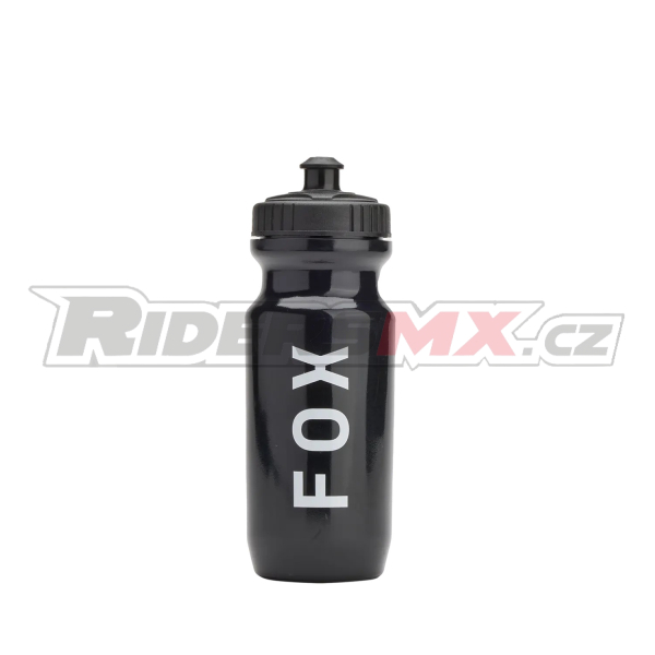 Láhev na pití Fox Base Water Bottle Black