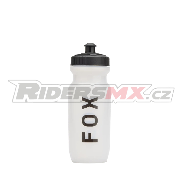 Láhev na pití Fox Base Water Bottle White 