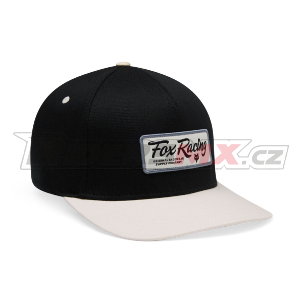 Pánská kšiltovka Fox Fuel Flexfit Hat