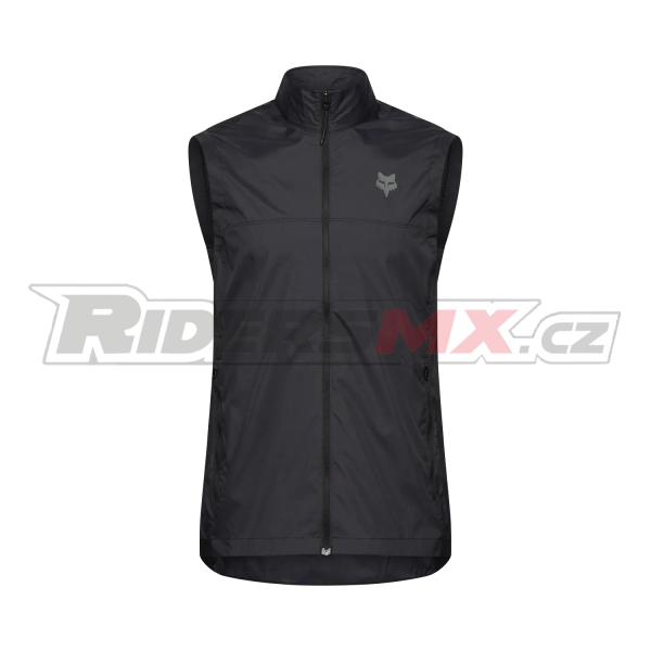MTB vesta Fox Ranger Wind Black