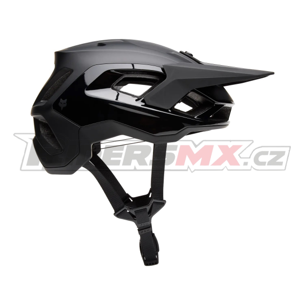 MTB helma Speedframe Pro Matte Black 2026