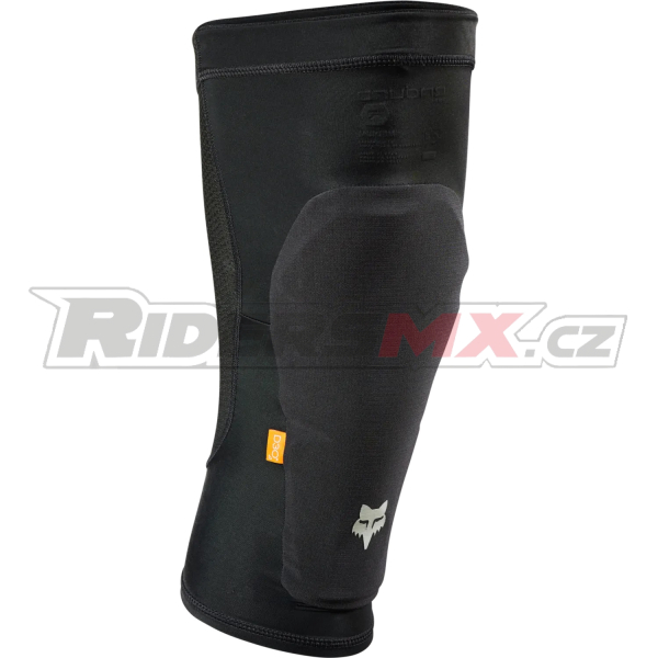 MTB chrániče kolen FOX Enduro Knee Sleeve Black