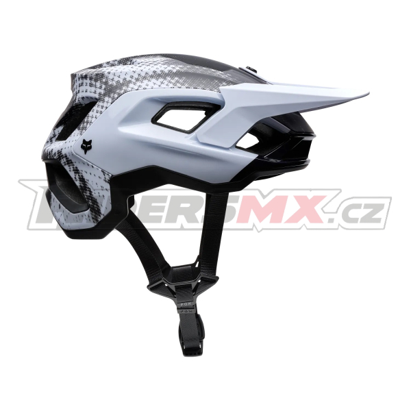 MTB helma Speedframe Pro Sense White 2026