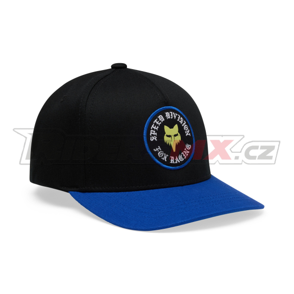 Dětská kšiltovka Fox Yth Badge Snapback Hat