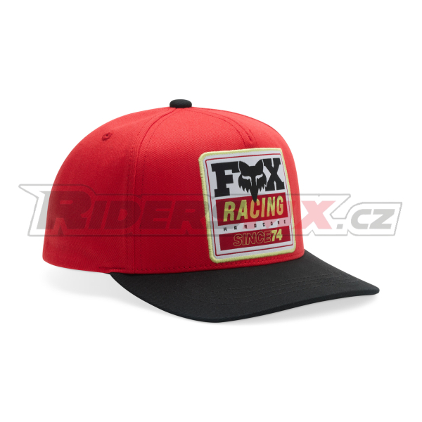 Dětská čepice Fox Yth Since 74 Snapback