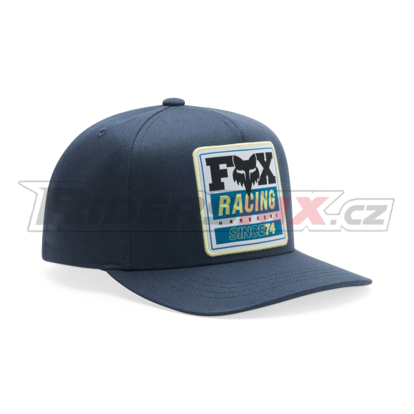 Dětská čepice Fox Yth Since 74 Snapback