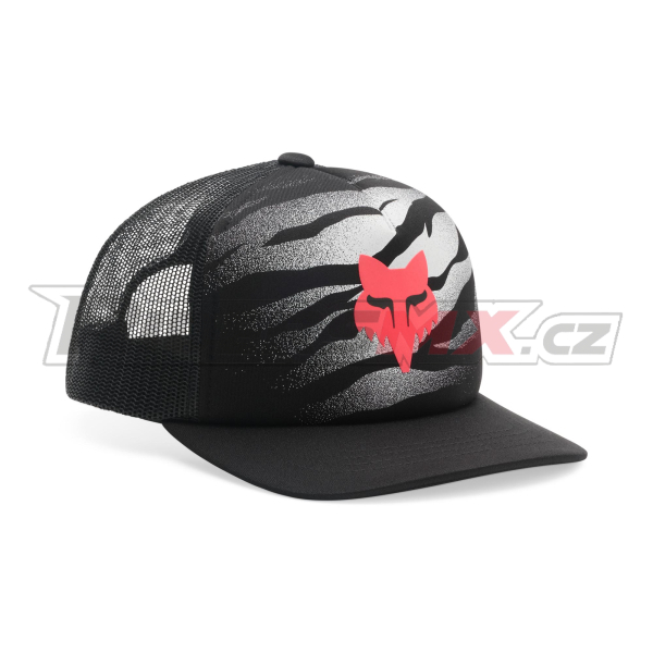 Dětská čepice Fox Yth Rooted Mesh Trucker