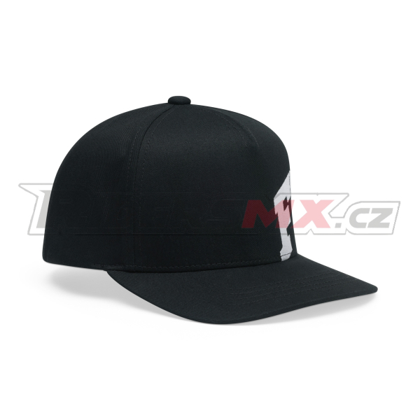 Dětská čepice Fox Yth F Head X Snapback