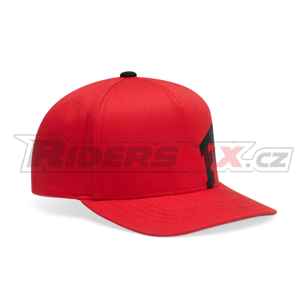 Dětská čepice Fox Yth F Head X Snapback