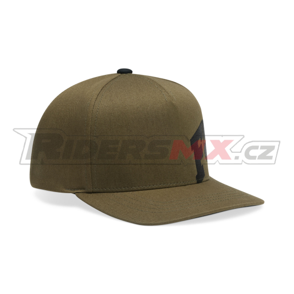 Dětská čepice Fox Yth F Head X Snapback