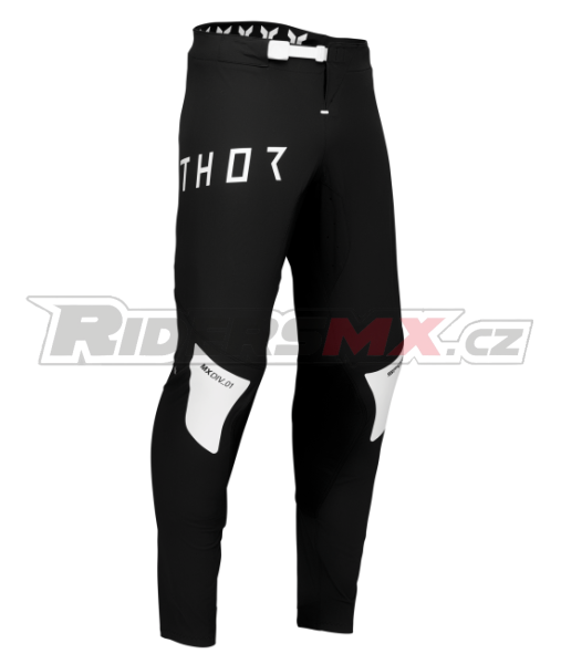 MX kalhoty Thor Sportmode Strike Black 2027