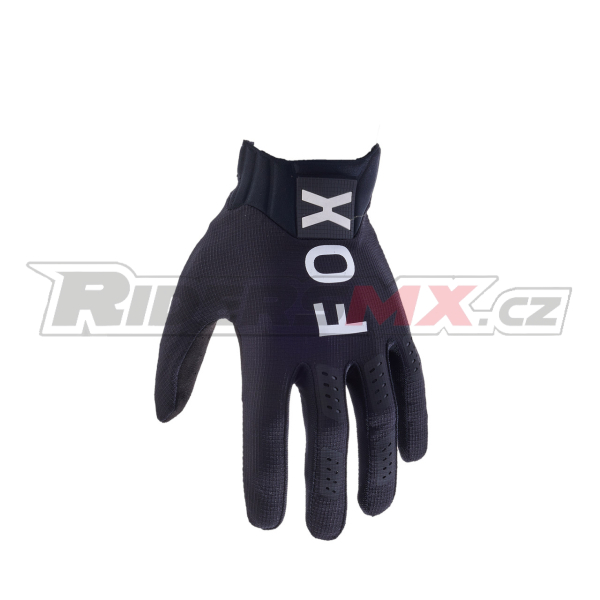 Pánské MX rukavice Fox Flexair Glove