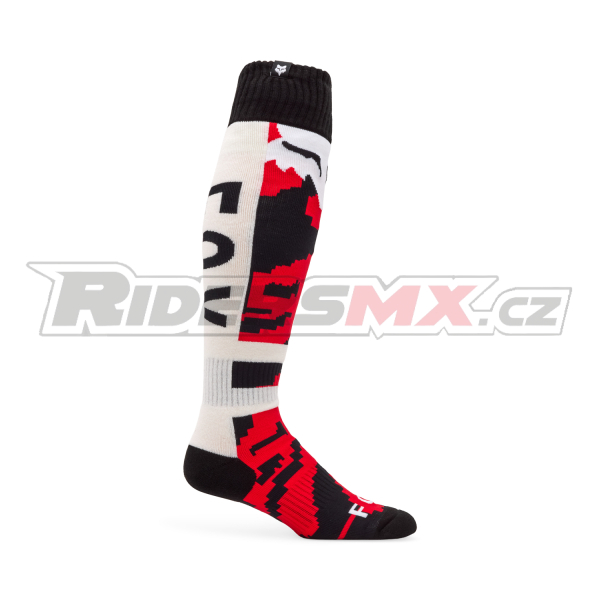 Pánské MX ponožky Fox 180 Kairos Sock