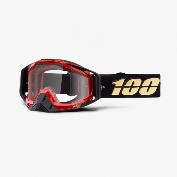 Brýle 100% Racecraft HOT ROD