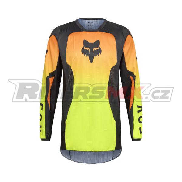 Pánský MX dres Fox 180 Shield Jersey