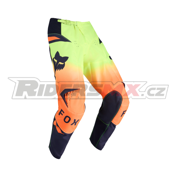 Pánské MX kalhoty Fox 180 Shield Pant