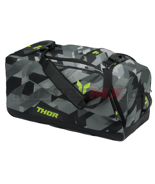 Mx Taška na výstroj THOR Circuit Bag Camo/Acid 2026