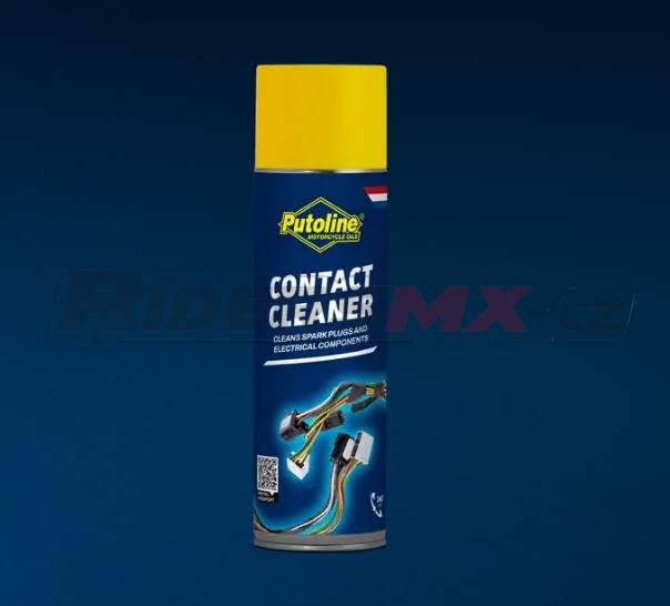 Putoline sprej Contact Cleaner (500ml)