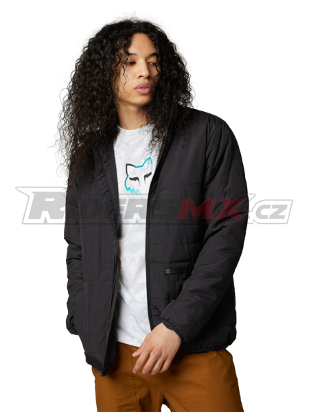 Pánská bunda Fox Howell Puffy Jacket