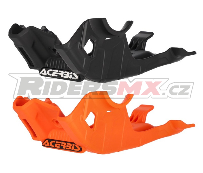 Kryt motoru Acerbis Skid Plate KTM SX85 / Husqvarna TC85 / GasGas MC85 2025–2026