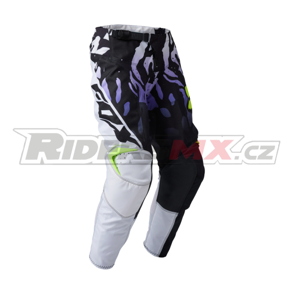 Dětské kalhoty Fox 180 Yth Morphic Pant