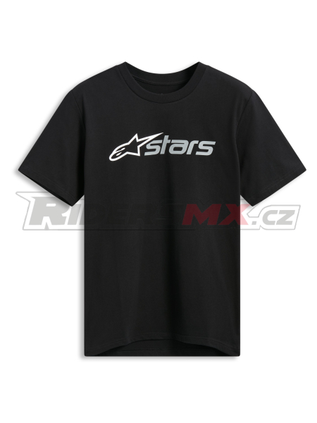 triko BLAZE 2.0 CSF, ALPINESTARS (černá/bílá/zelená)