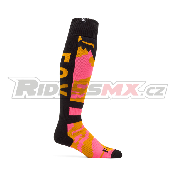 Pánské MX ponožky Fox 180 Kairos Sock