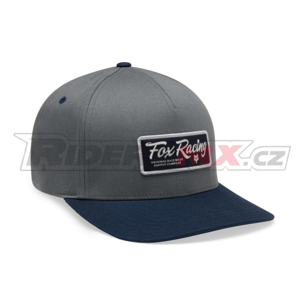 Pánská kšiltovka Fox Fuel Flexfit Hat