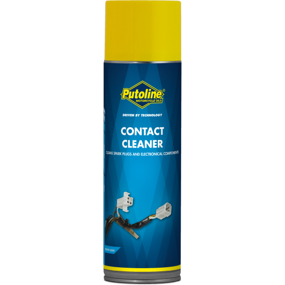 Putoline sprej Contact Cleaner (500ml)