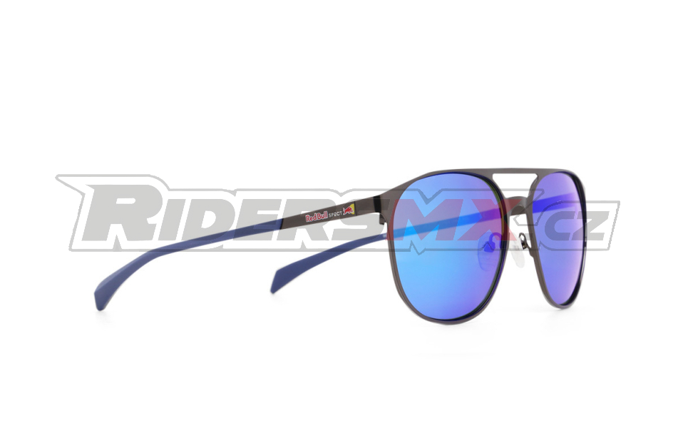 sluneční brýle FLAP CONCEPT, Red Bull Spect (modré sklo)