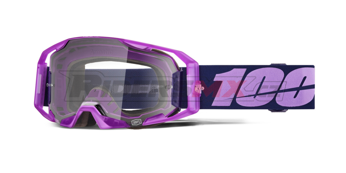 ARMATIC TOYOTO, 100% (čiré plexi)