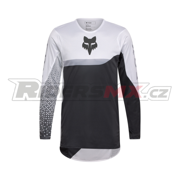 Pánský MX dres Fox Flexair Fracture Jersey