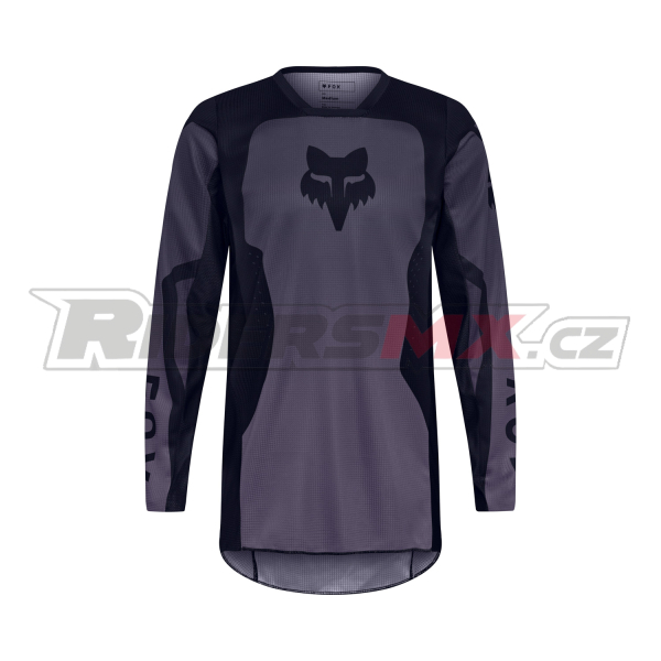 Pánský MX dres Fox 180 Shield Jersey - Extd Sizes