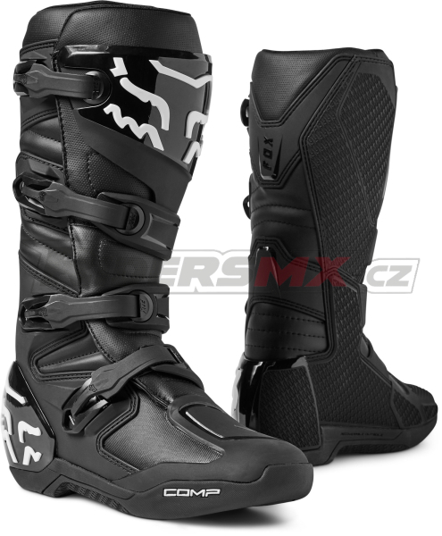 MX boty Fox Comp Core Boot