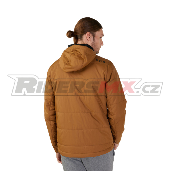Pánská bunda Fox Ridgeway 2.0 Jacket