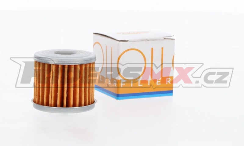 Olejový filtr TwinAir Oil Filter Honda CRF150R / CRF250R / CRF450R 