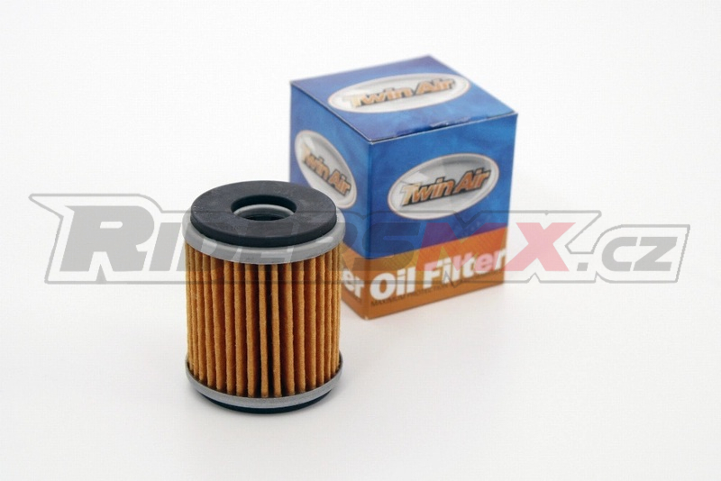 Olejový filtr TwinAir Oil Filter Yamaha YZ250F / YZ450F / WRF
