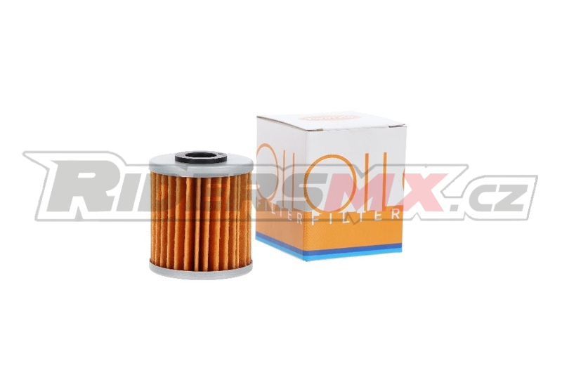 Olejový filtr TwinAir Oil Filter Kawasaki KX250F 04-26 / KX450F 16-26 / Suzuki RMZ250 04-26 /  RMZ450 05-26