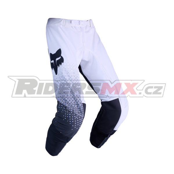 Pánské MX kalhoty Fox Flexair Fracture Pant