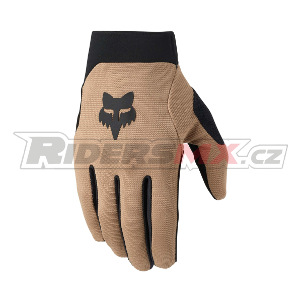 Pánské cyklo rukavice Fox Ranger Glove