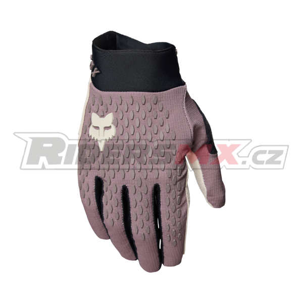 Cyklistické rukavice Fox Defend Glove - Park Se