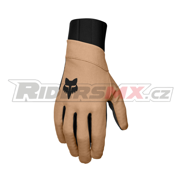 Pánské cyklo rukavice Fox Defend Pro Fire Glove