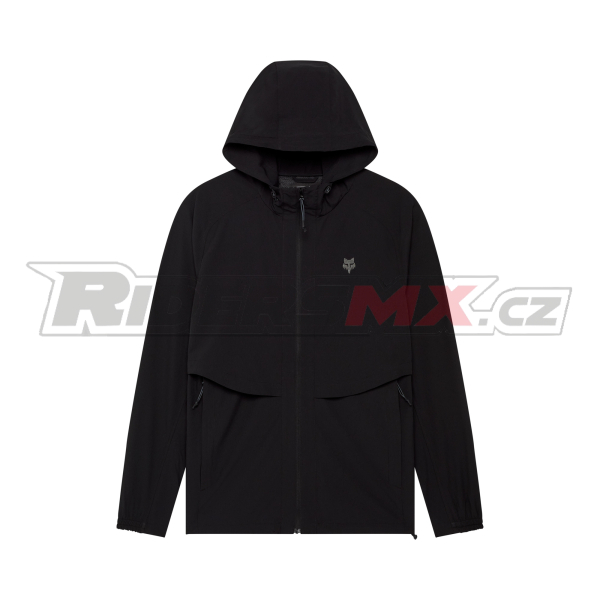 Pánská bunda Fox Survivalist Windbreaker