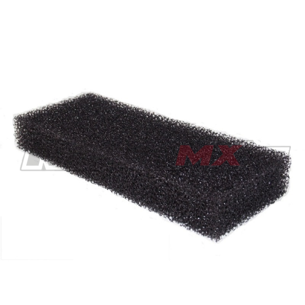 Pěna pod kryt motoru Twin Air Skid Plate Foam