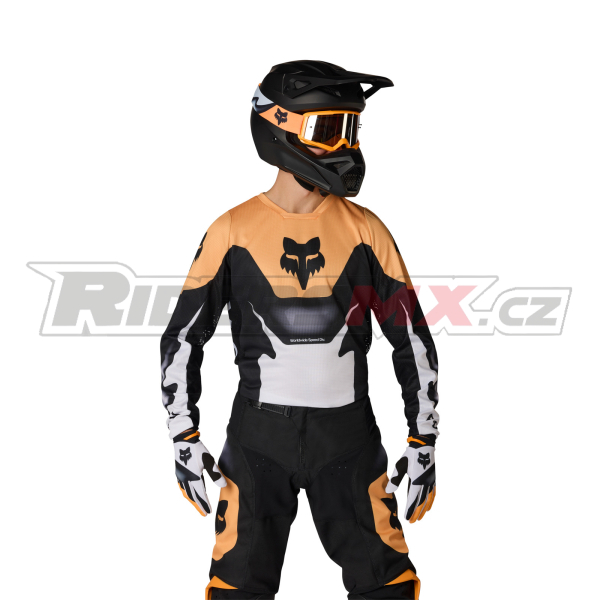 Pánský MX dres Fox 180 Noble Jersey