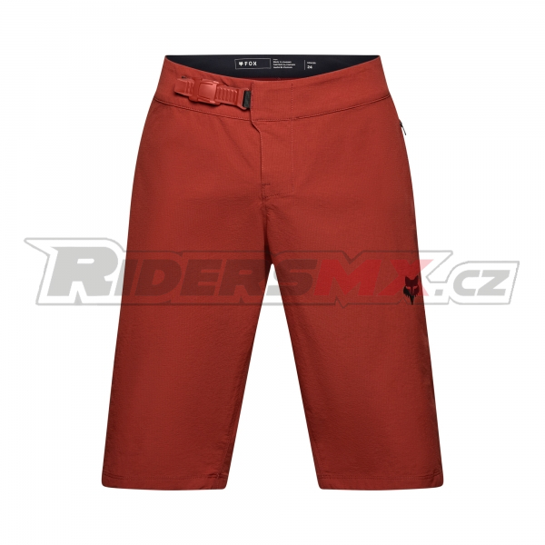Cyklo šortky Fox Ranger Short W/Liner