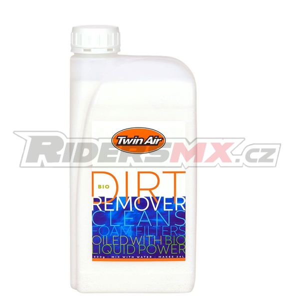 Čistič pěnových filtrů TwinAir BIO Liquid Dirt Remover
