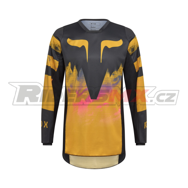 Pánský MX dres Fox 180 Kairos Jersey