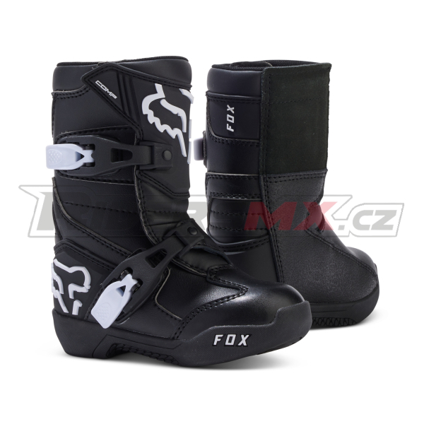 Dětské MX boty Fox Kids Comp Boot