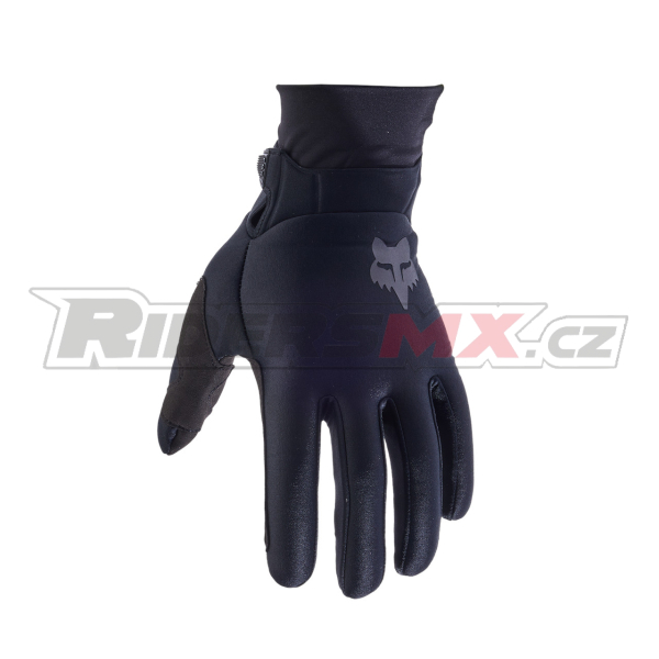 Pánské rukavice Fox Defend Thermo Glove